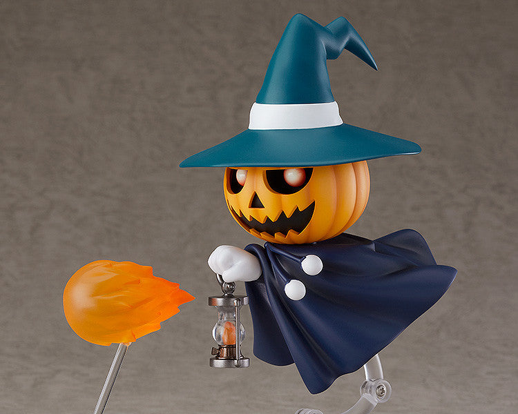 Nendoroid #1058 Shin Megami Tensei: PYRO JACK