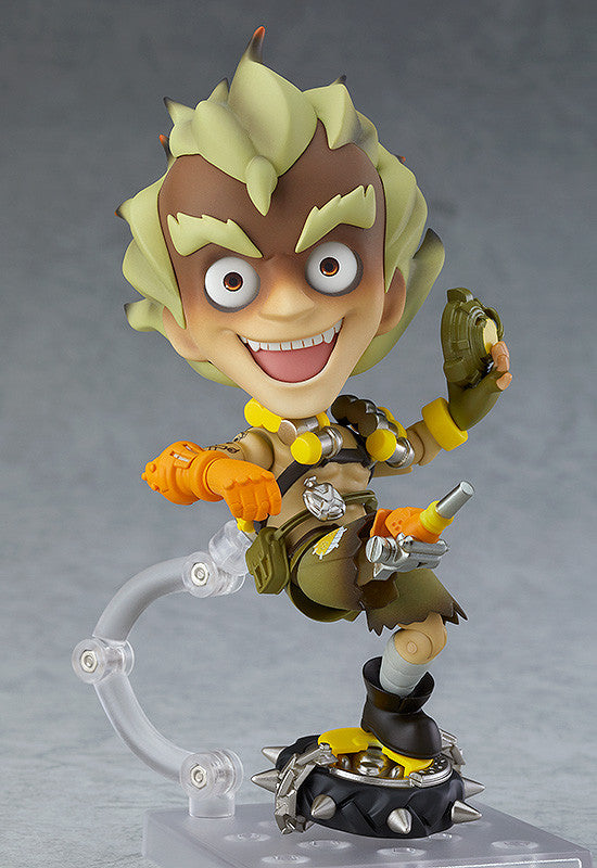 Good Smile Company - Nendoroid #949 Junkrat Classic Skin Edition