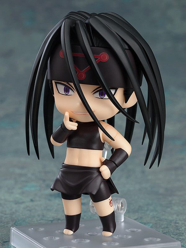 Good Smile Company - Nendoroid #1013 Full Metal Alchemist - Envy