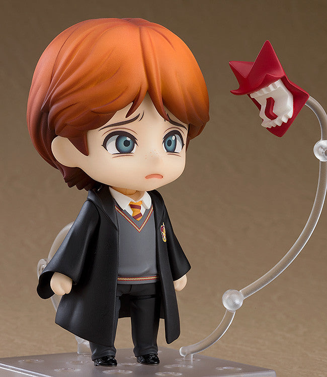 Good Smile Company - Nendoroid #1022 Ron Weasley
