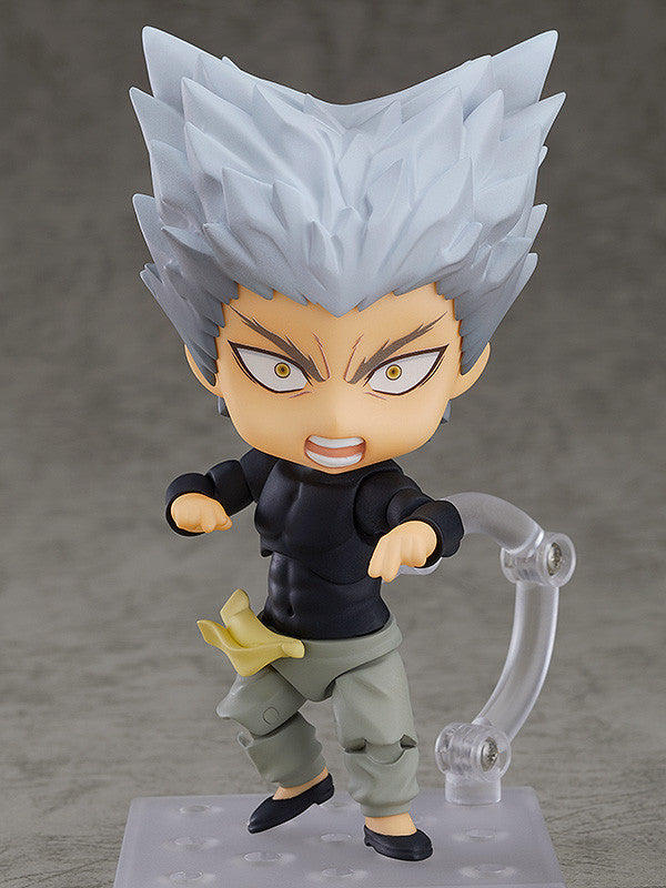 Good Smile Company - Nendoroid #1159 One Punch Man - Garou Super Movable Edition