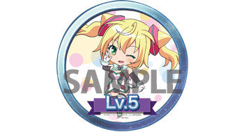 Good Smile Company - Nendoroid #591 Hacka Doll No. 1 (Exclusive)