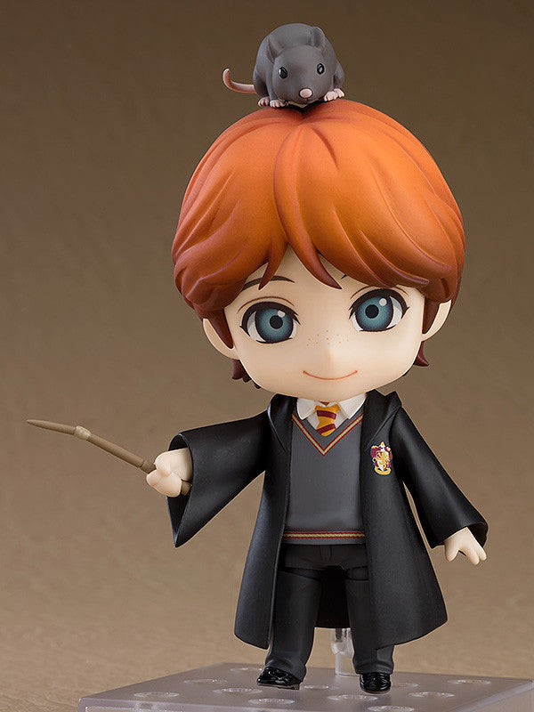 Good Smile Company - Nendoroid #1022 Ron Weasley