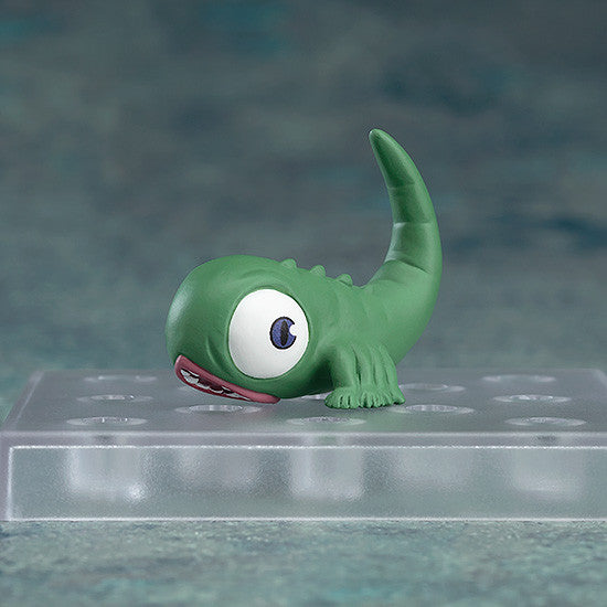 Good Smile Company - Nendoroid #1013 Full Metal Alchemist - Envy