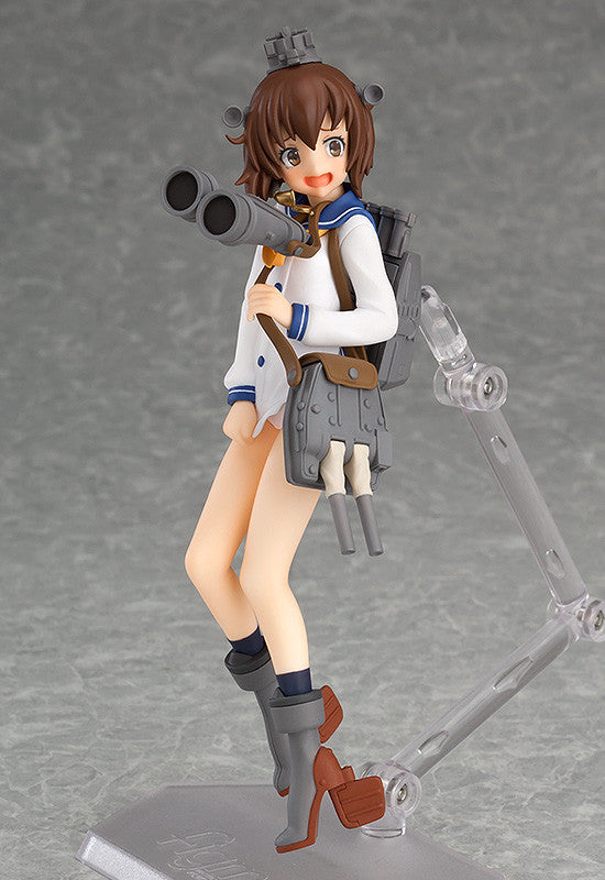 figFIX 007 Yukikaze: Half-Damage Ver.