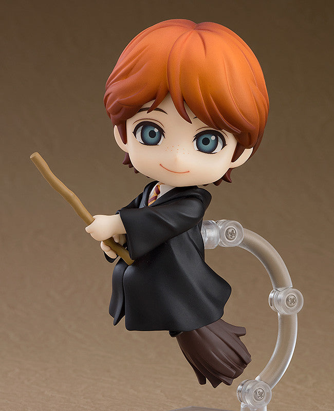 Good Smile Company - Nendoroid #1022 Ron Weasley