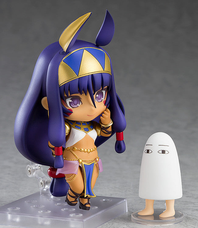 Good Smile Company - Nendoroid 1031 Fate/Grand Order - Caster/Nitocris