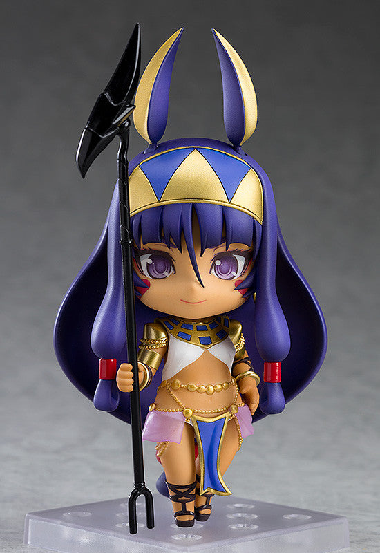 Good Smile Company - Nendoroid 1031 Fate/Grand Order - Caster/Nitocris