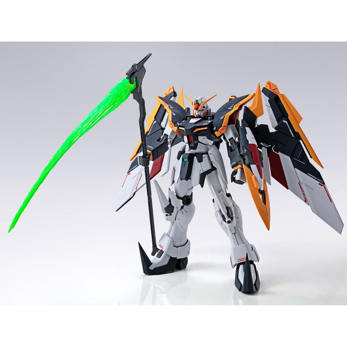 P-Bandai MG 1/100 Deathscythe EW (Roussette Unit)