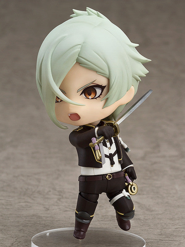 Good Smile Company - Nendoroid #862 Touken Ranbu -Hizamaru