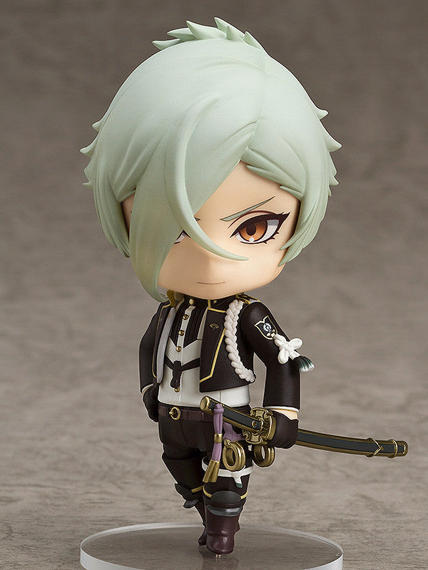 Good Smile Company - Nendoroid #862 Touken Ranbu -Hizamaru