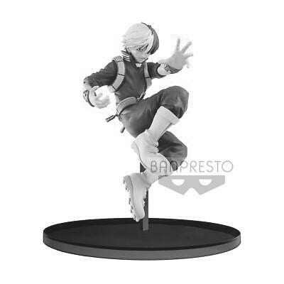 My Hero Academia BFC Shoto Todoroki Vol. 3 (B)