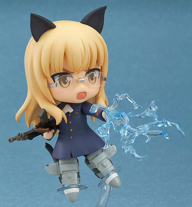 Good Smile Company - Nendoroid #579 Perrine-H Clostermann