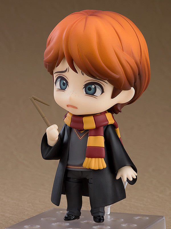 Good Smile Company - Nendoroid #1022 Ron Weasley