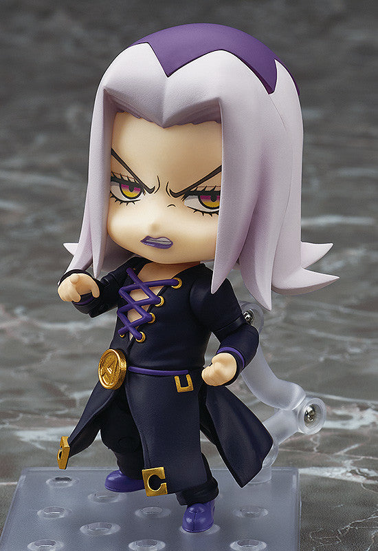Good Smile Company - Nendoroid 1447 Jojo's Bizarre Adventure Golden Wind - Leone Abbacchio