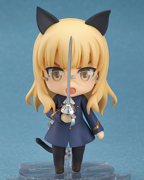 Good Smile Company - Nendoroid #579 Perrine-H Clostermann