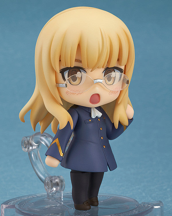 Good Smile Company - Nendoroid #579 Perrine-H Clostermann
