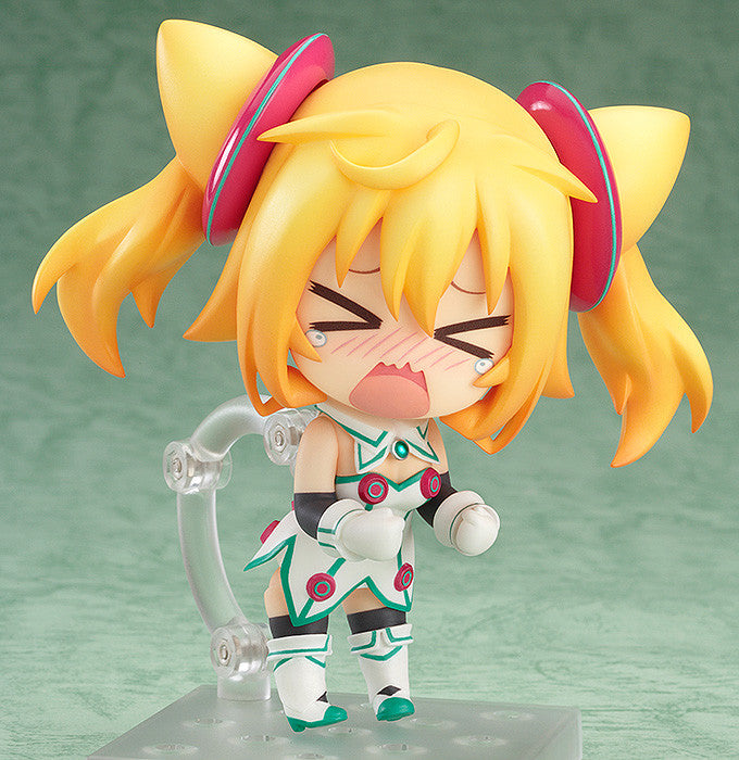 Good Smile Company - Nendoroid #591 Hacka Doll No. 1 (Exclusive)