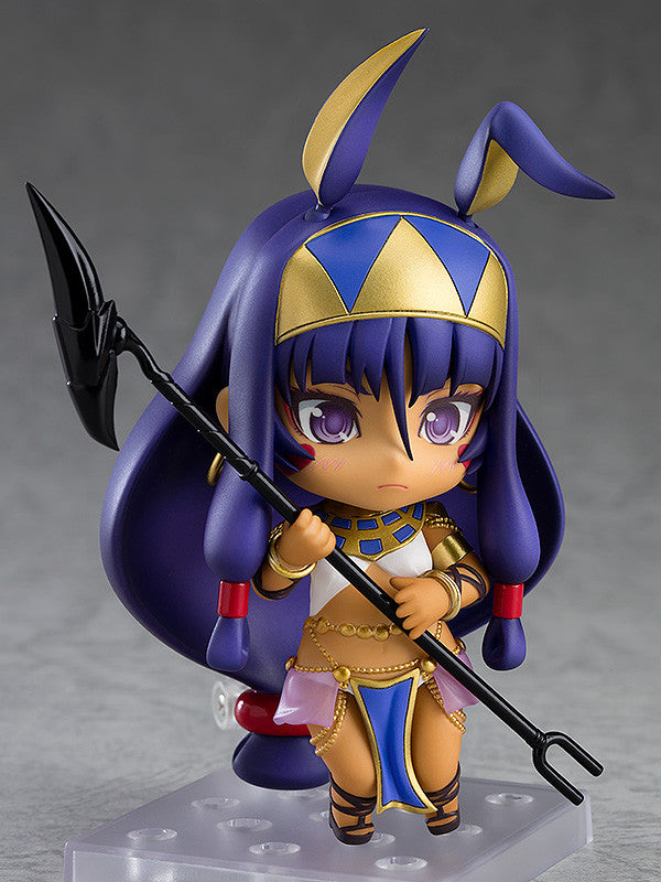 Good Smile Company - Nendoroid 1031 Fate/Grand Order - Caster/Nitocris