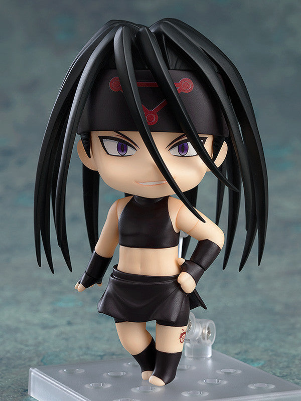 Good Smile Company - Nendoroid #1013 Full Metal Alchemist - Envy