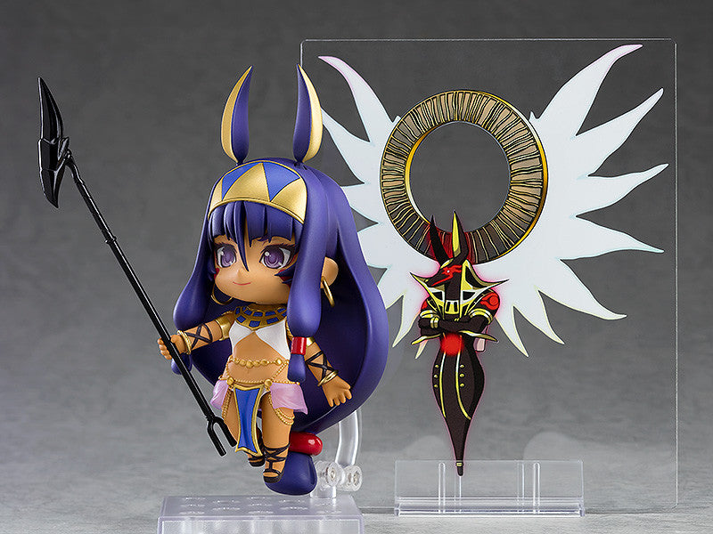 Good Smile Company - Nendoroid 1031 Fate/Grand Order - Caster/Nitocris