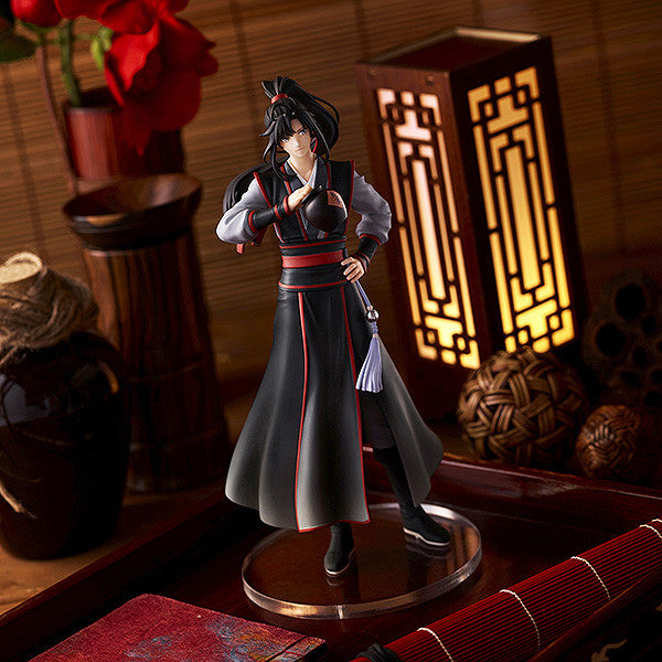 Good Smile Company - POP UP Parade The Master of Diabolism Wei Wuxian