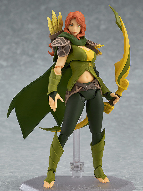 Figma SP-070 DOTA 2: Windranger
