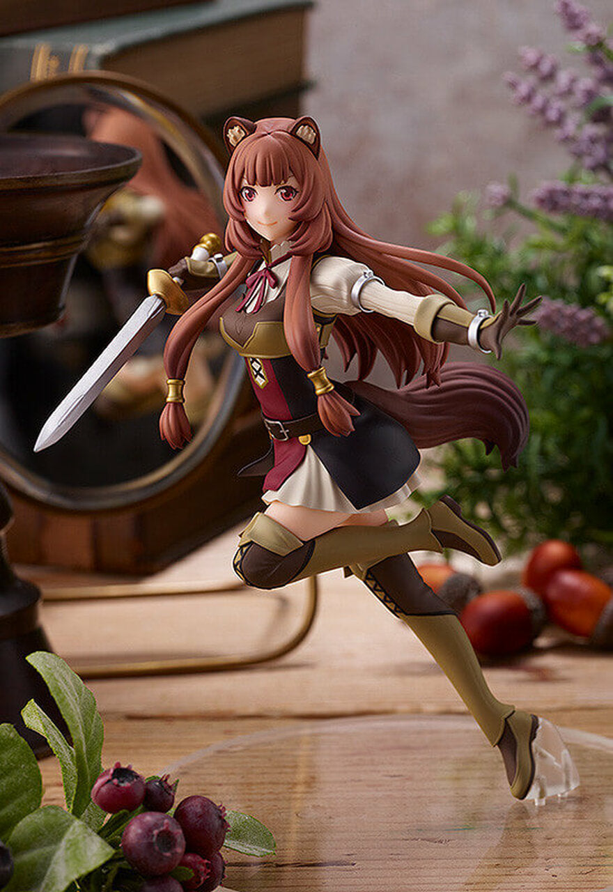 Good Smile Company - Pop UP Parade The Rising of the Shield Hero Season 2 - Raphtalia