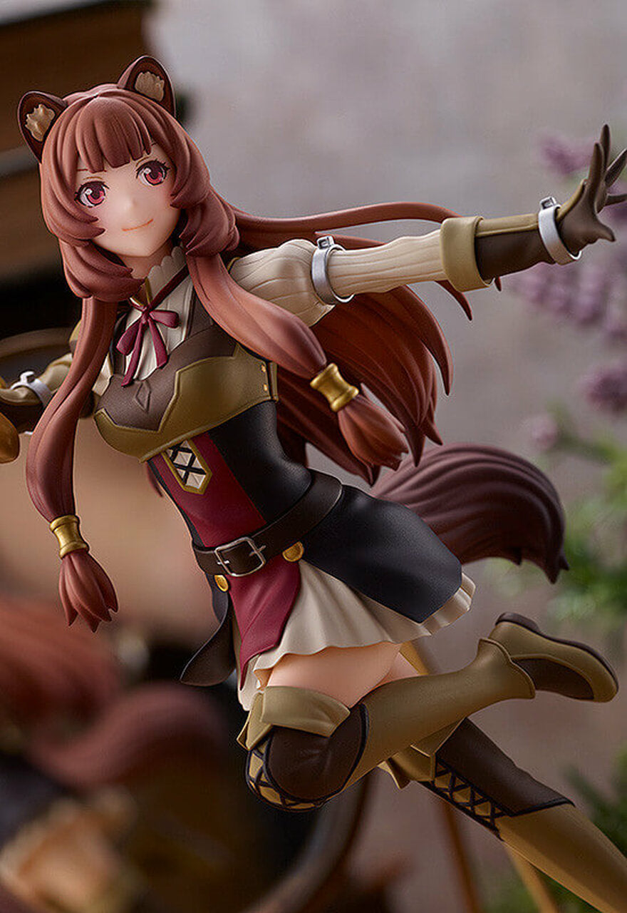 Good Smile Company - Pop UP Parade The Rising of the Shield Hero Season 2 - Raphtalia