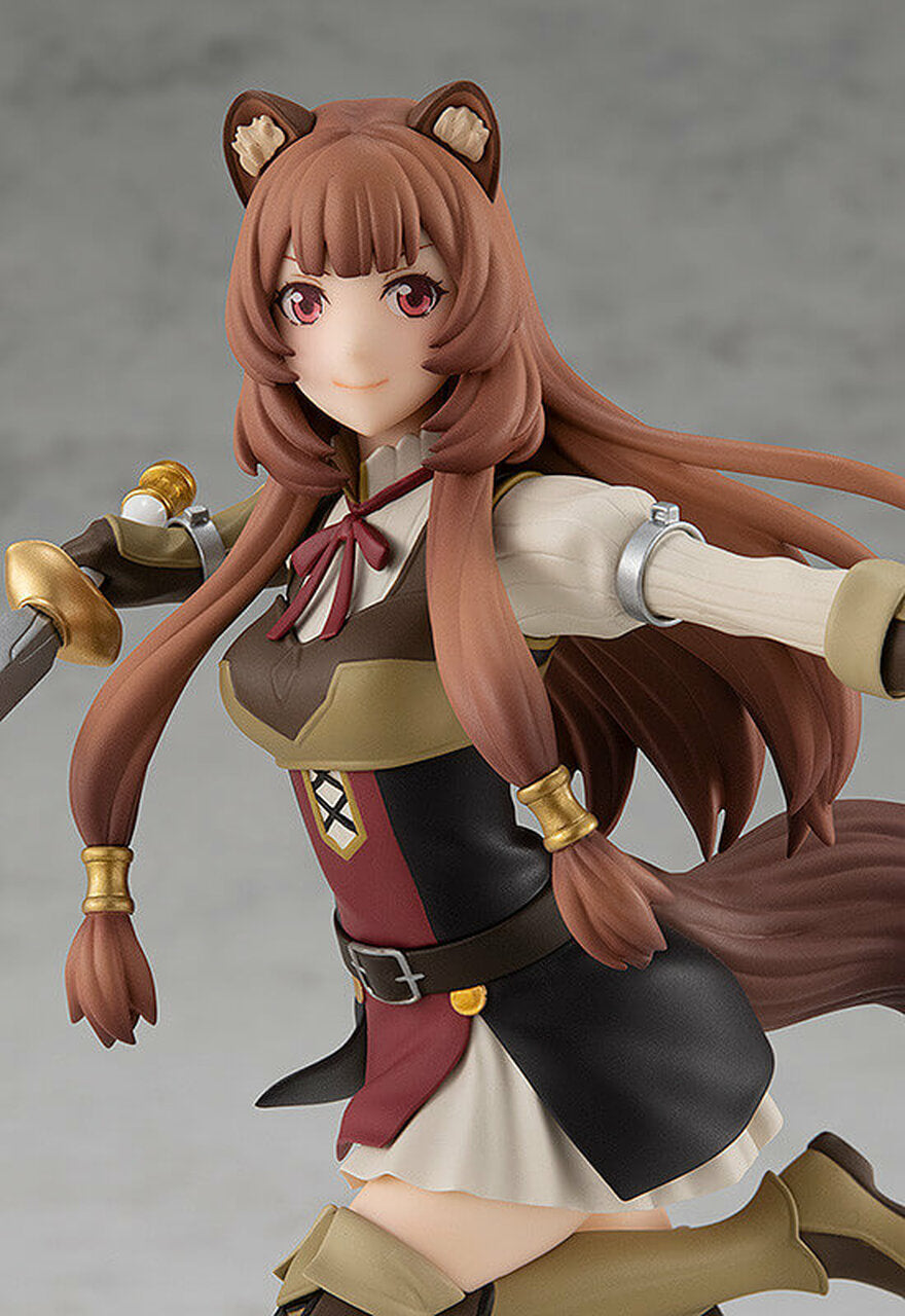 Good Smile Company - Pop UP Parade The Rising of the Shield Hero Season 2 - Raphtalia