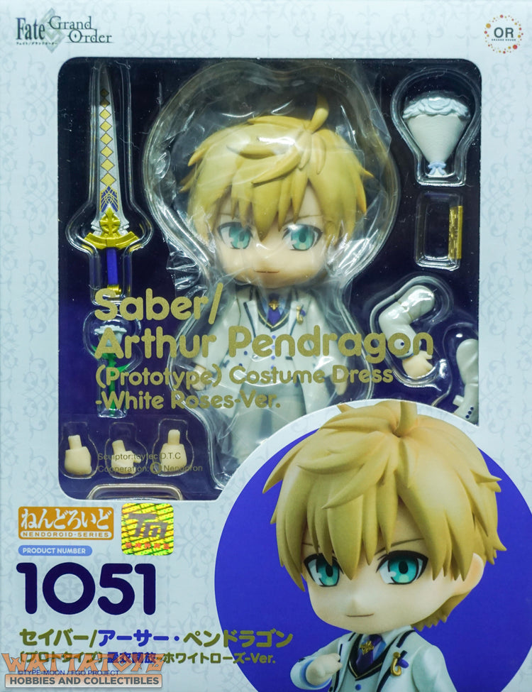 ONHAND - NENDOROID