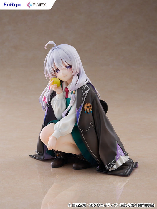[PRE-ORDER] Furyu Elaina citrus ver. 1/6 Scale Figure
