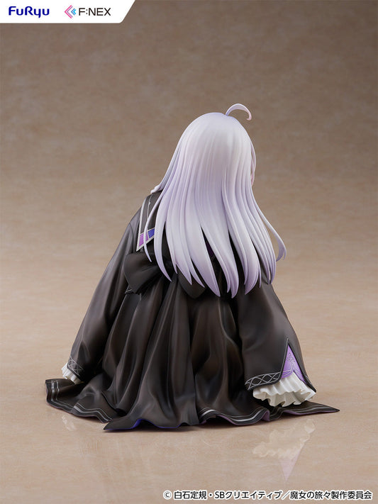 [PRE-ORDER] Furyu Elaina citrus ver. 1/6 Scale Figure