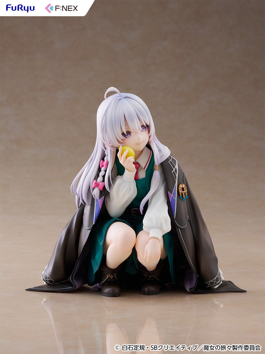[PRE-ORDER] Furyu Elaina citrus ver. 1/6 Scale Figure
