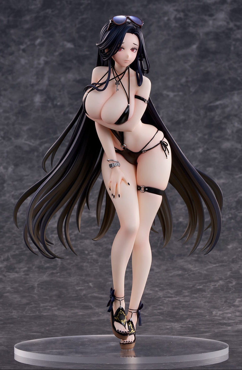 [PRE-ORDER] Union Creative NIKKE - Maiden “Under the Sun” 1/6 Scale Complete Figure