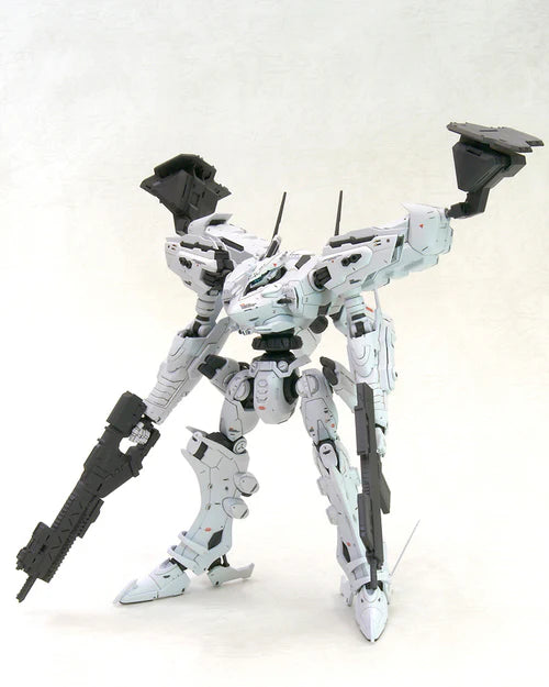 [PRE-ORDER] Kotobukiya LINEARK WHITE-GLINT & V.O.B SET