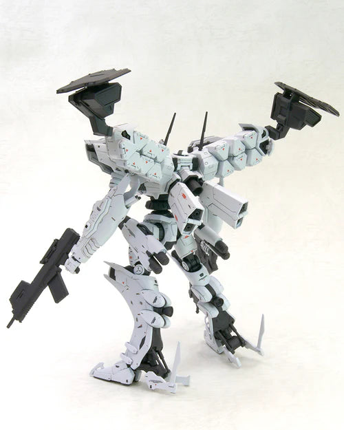 [PRE-ORDER] Kotobukiya LINEARK WHITE-GLINT & V.O.B SET