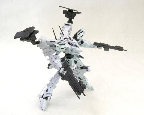 [PRE-ORDER] Kotobukiya LINEARK WHITE-GLINT & V.O.B SET