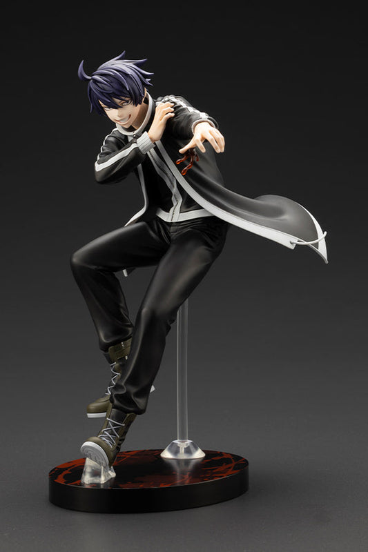 [PRE-ORDER] Kotobukiya ARTFX J Shiki Ichinose