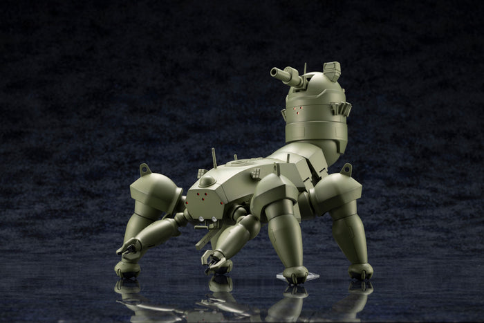 [PRE-ORDER] Kotobukiya HAW206 Ground Self-Defense Army Ver.