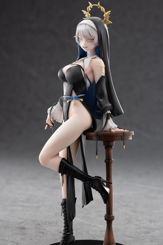 [PRE-ORDER] KAWA DESIGN 1/6 SISTER ANASTASIA NORMAL EDITION