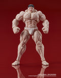 [PRE-ORDER] DIG Co., Ltd. DIGACTION Baki Hanma - Kaoru Hanayama