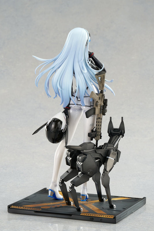 [PRE-ORDER] APEX TOYS 1/7 Scale [Girl’s FRONTLINE] HK416 Midnight Evangelion Painted Figure with BONUS