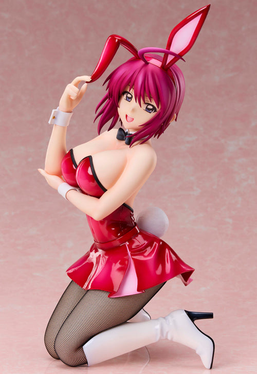 [PRE-ORDER] Megahouse B-style Mobile Suit Gundam SEED DESTINY Lunamaria Hawke Bunny Ver.