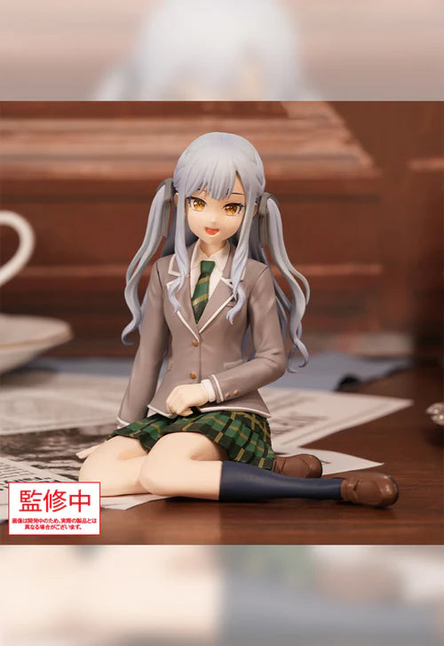 [PRE-ORDER] BUSHIROAD BanG Dream! Premium Figure Ave Mujica Sakiko Togawa Uniform ver.