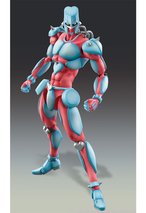 [PRE-ORDER] MEDICOS ENTERTAINMENT Chozokado CRAZY DIAMOND