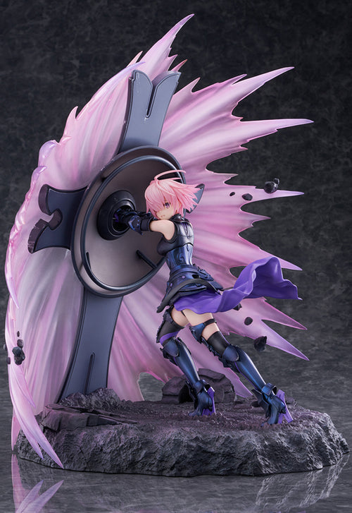 [PRE-ORDER] CyberZ Fate/Grand Order Mash Kyrielight 1/7 Scale Figure