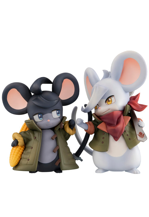 [PRE-ORDER] Megahouse Mobile Suit Gundam IRON-BLOODED ORPHANS Orphanchu of Block3