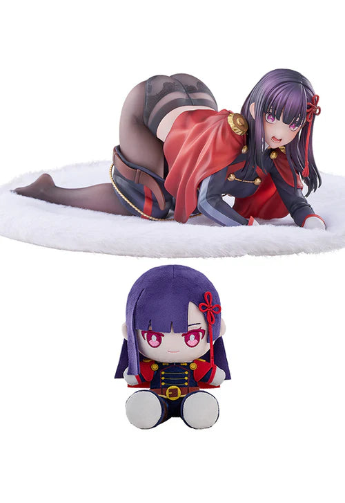 [PRE-ORDER] Solarain Ren Yamashiro Plushie Set