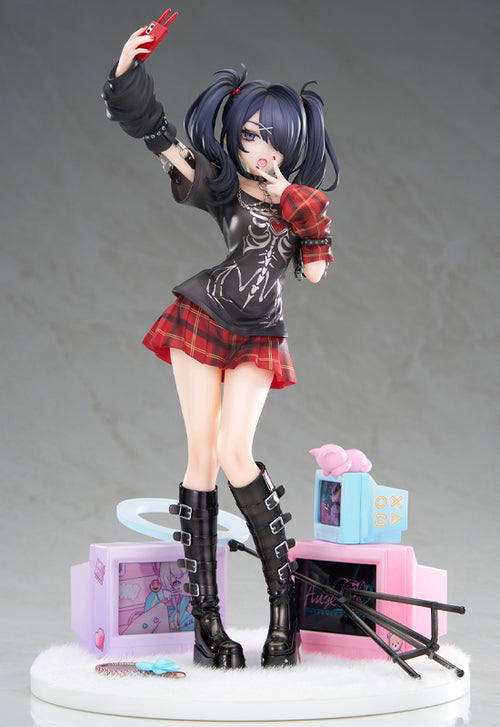 [PRE-ORDER] APEX TOYS 1/7 Scale [NEEDY STREAMER OVERLOAD] Ame-chan Painted Figure with BONUS